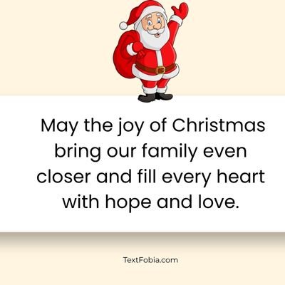 Merry Christmas Wishes