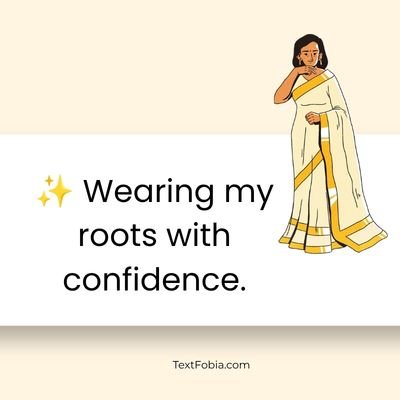  Saree Captions for Instagram